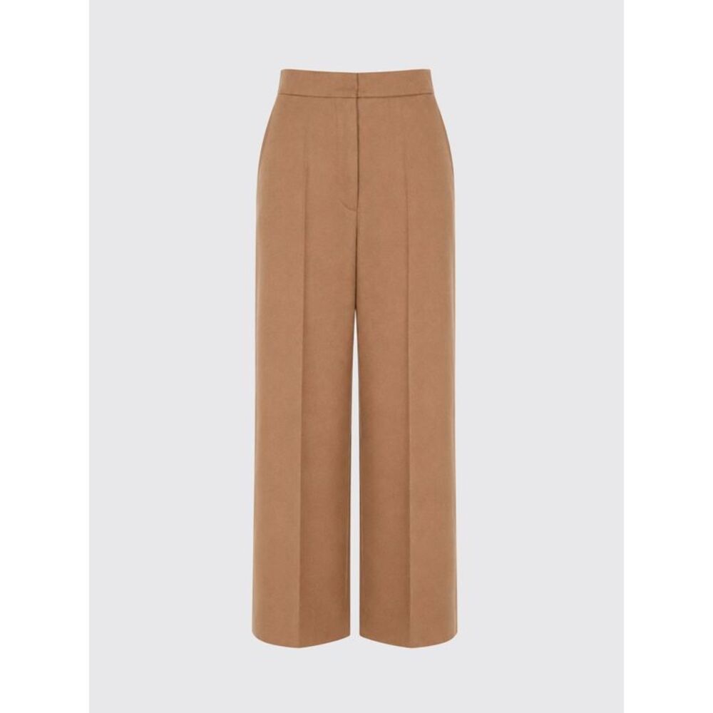 Max Mara Studio Women Pants Woman Max Mara Studio